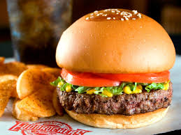 Omaha Steaks Hamburger Patty Nutrition
