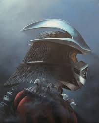 Teenage Mutant Ninja Turtles Ii The Secret Of The Ooze Shredder Teenage Mutant Ninja Turtles Ninja Turtles Ninja Turtles Movie Teenage Mutant Ninja Turtles