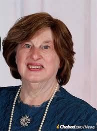 Rebbetzin Chaya Zelda (Clara) Kramer, 89, a Gracious Bastion of Kindness