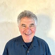 Chuck Carnes's Instagram, Twitter & Facebook