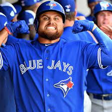 Unclear if other pieces are in deal. Fenway Park Rowdy Tellez Statcast Google Maps And A Ruler Beyond The Box Score