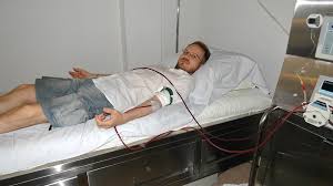 Lets get back to nature, ozone therapy is basically a is a blood cleansing process, also called as heamoperfusion, using a medical standard ozone a natural resorces, it is classified as a complementary or alternative. Bali Ozone Therapy Anti Aging And Eboo Ozone Therapy In Bali