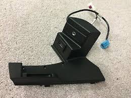 Mercedes C E Classe W207 W204 Centre Console Usb Aux Media Port A2078210411 Ebay