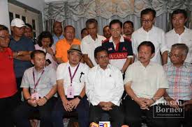 Keputusan pru 14, keputusan pilihanraya umum 2018 malaysia, keputusan rasmi undi pru 14 live, pru 14 siaran langsung keputusan parlimen dun pilihan raya umum malaysia. Shafie Ragu Spr Lewat Umum Keputusan Keputusan Rasmi Pru14 Utusan Borneo Online