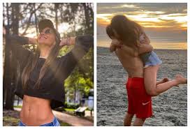 Valerie domínguez y juan david 'el pollo' echeverry por fin se convirtieron en padres de un hermoso bebé llamado thiago. Juan David El Pollo Echeverry El Nuevo Amor De Valerie Dominguez Rcn Radio