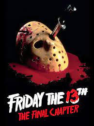 As we roll into another friday the 13th, we're granted with a wonderful opportunity to manifest and change our lives for the better. Watch Friday The 13th Part Iii Prime Video