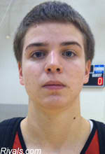 Andrew Dotson 2015 Shooting Guard New Hampshire