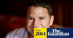 Steve Backshall: why I love wolves
