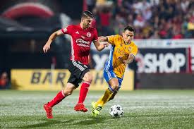 81' ¡gol anulado para gignac por fuera de juego! Tigreprevia Ante Xolos Tigres Uanl