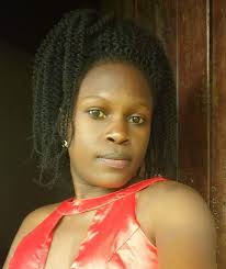 First ttime working with Dianah Nabatanzi but she is really Good