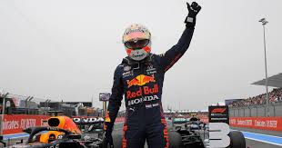 Livestream formula 1 grand prix of france! Ongenaakbare Verstappen Troeft Mercedessen Af En Start Van Pole In Frankrijk Formule 1 Ad Nl