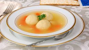Passover chicken & meat dishes. Passover Matzo Ball Soup Joan Nathan S Recipe From The New Book The 100 Most Jewish Foods