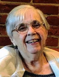 Marjorie Charlier's Instagram, Twitter & Facebook