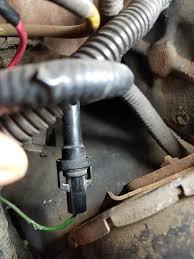 I have a 2005 f150 fx4 with 5.4l 3v v8 and i need a wiring diagram/ pin out for pcm to trouble shoot camshaft position sensor (a) circuit bank 2 thankyou. 1990 F150 5 0 4wd Fuse Problem From Alternator Or See Pics Please Ford Truck Enthusiasts Forums