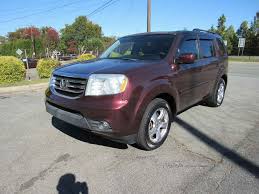 Image result for Dark Cherry 2013 Pilot