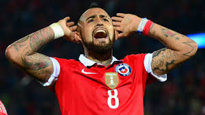 Arturo erasmo vidal pardo (spanish pronunciation: Futbol Todo Arturo Vidal A Venezuela Hay Que Ir A Recuperar Los Puntos Perdidos Futbol Todo