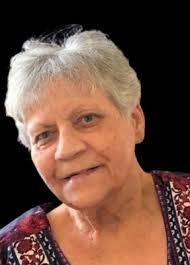 Obituary information for Carolyn Gene Haley