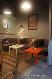And sorry that you were not satisfied with our food but turkish food and lebanese food/other middle eastern food are different. Turkish Cafe Istanbul Ttdi Foodeverywhere