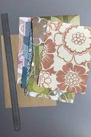 Swatches Free Shipping Etsy Vintage Wallpaper Wallpaper Swatch