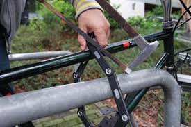 Fahrradschlosser Im Test Welche Sind Sicher Ebikezone