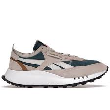 Reebok Classic Leather Legacy Green for Men