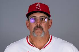 Michael Stefanic expected to join Angels