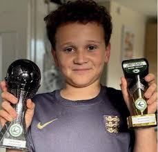 Sporting Excellence by Schudio