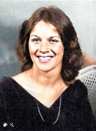 Lisa Roxanne Henderson Wyatt (1965-1994)