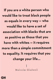 In sum, colorism refers to discrimination based on skin color. 30 Insightful Quotes On Racism And Racial Injustice From Activists