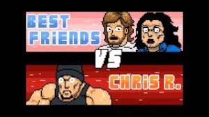 Danny owes this guy some money.support tommy wiseau: The Room Flash Game Chris R Battle Theme Extended Youtube