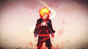 Fan Art Yuuta Punchline Source In Comment Hq Backgrounds Hd Wallpapers Gallery Gallsource C Punch Line Anime Anime Wallpaper Anime Wallpaper Download