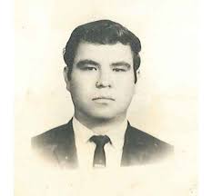 Francisco Garcia Obituary (2012)