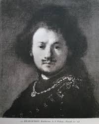 Büste eines jungen Mannes