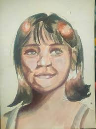 Primera vez, ¿cómo haces para que los colores sean más saturados? :  r/Gouache