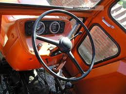 Image result for Orange Red 1972 Tractor