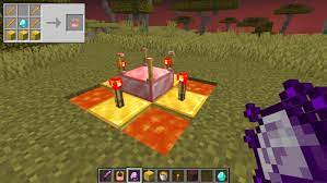 Herobrine is often portrayed with his head crooked or twitching. The Legend Of Herobrine 1 16 5 Minecraft Mods