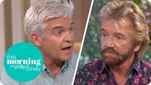 Noel Edmonds Biography, Age, Height, Weight, Family, Wiki & More