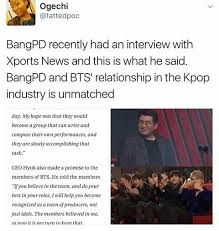 I Love Bighif Family Kpop Quotes Bts Memes Bts