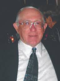 Obituary for Fred Liebmann