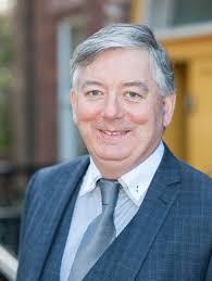 Michael Magee, Director