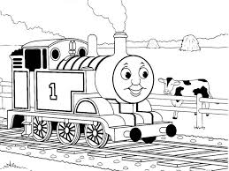 Free printable train coloring pages for kids #13076091. Coloring Pages Thomas The Train Coloring Pages Freight Printable Toby Free