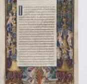 WITH VESPASIANO'S EYES | The Library of a 'Humanist Prince ...