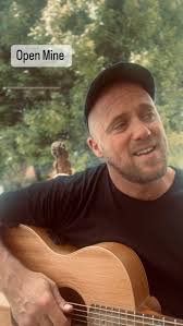 Open Mine, another draft I’ve been playing with but am not sure exactly  where it’ll lead… #originalsong #singersongwriter #nzmusic #nzmusicians  #openmine #workinprogress