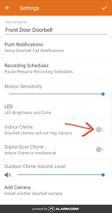 Did You Just Order Food From Grubhub Or Doordash But The Baby Is Sleeping Don T Cancel Your Order Never Fea Doorbell Chime Smart Home Technology Solutions