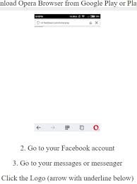 Advertisement platforms categories 2.21.60 user rating7 1/3 mobile data can be sketchy. Download Voice Message From Messenger Or Facebook Opera Browser Messages The Voice