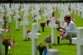 By the 20th century, the day became known as. Remembering The Fallen A Day Of Remembrance Spangdahlem Air Base Display