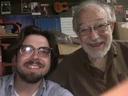 I just found out from Billy Wisz sister Claudia sadly he passed away  Thanksgiving evening. RIP Billy. Last saw him 10 years ago.  https://www.facebook.com/share/GdfrF2rruLyoYyj1/?mibextid=I6gGtw