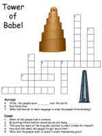 We did not find results for: Bible Themed Crossword Puzzles