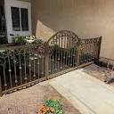 Emanuel's Wrought Iron - Fence and gate Fabrication in Simi Valley ...