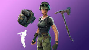 The last one standing wins. All Free Fortnite Skins And How To Get Them Earlygame